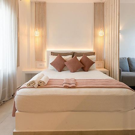 Santorini Garden Homes ميساريا المظهر الخارجي الصورة