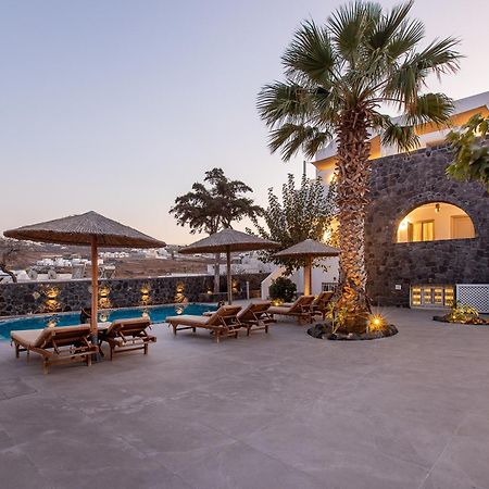 Santorini Garden Homes ميساريا المظهر الخارجي الصورة
