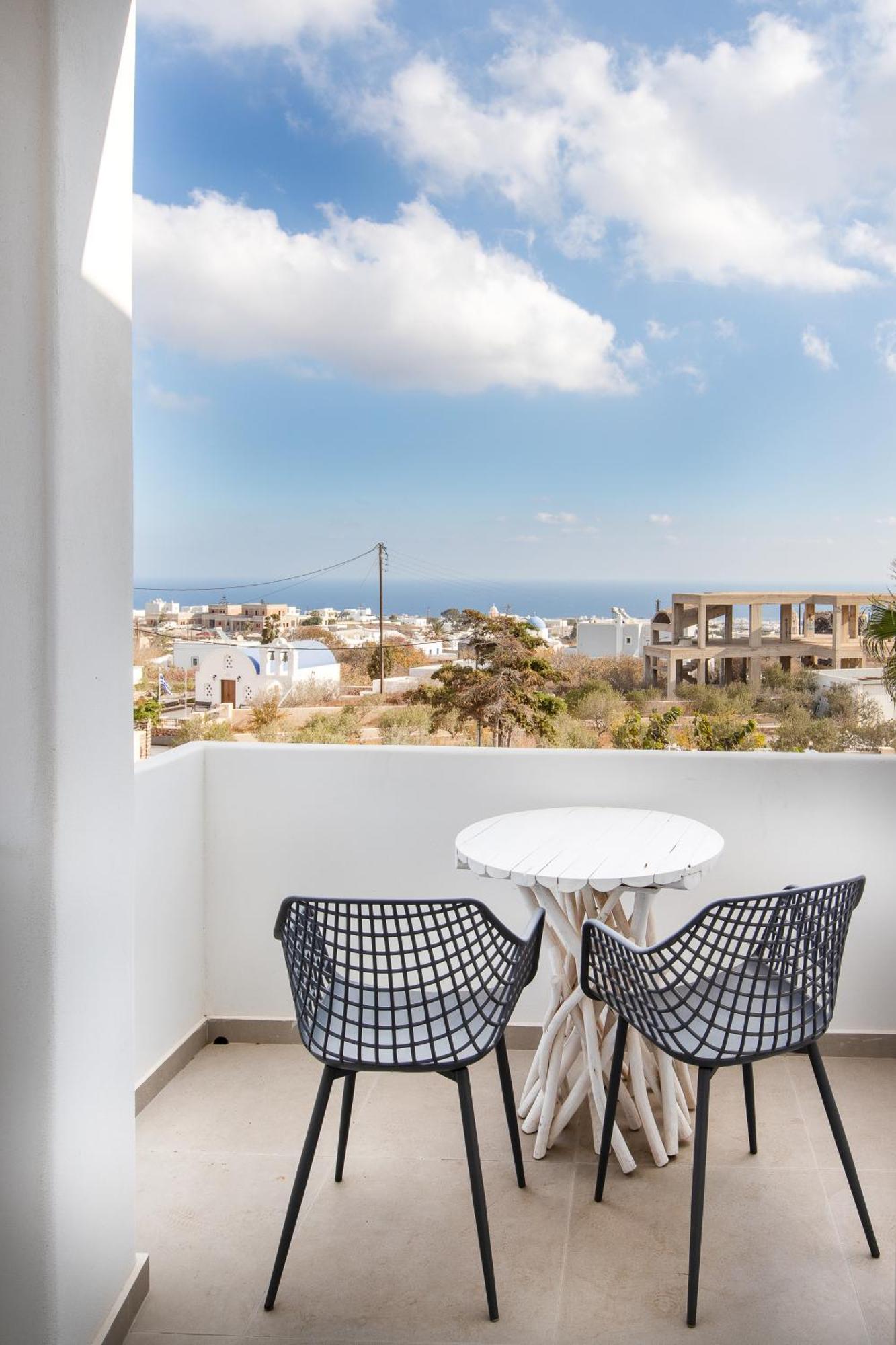 Santorini Garden Homes ميساريا المظهر الخارجي الصورة