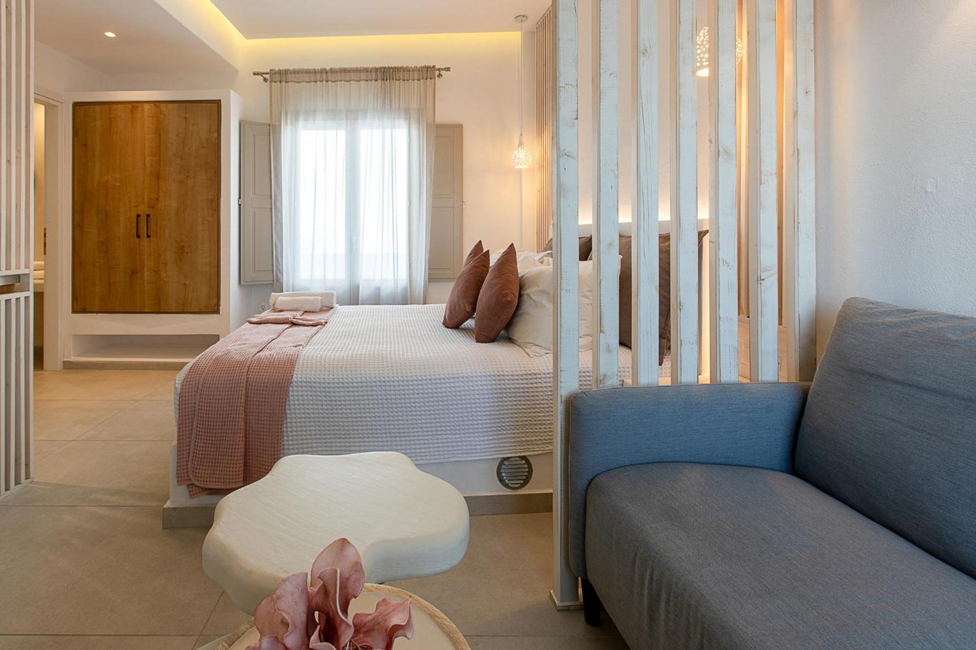 Santorini Garden Homes ميساريا المظهر الخارجي الصورة
