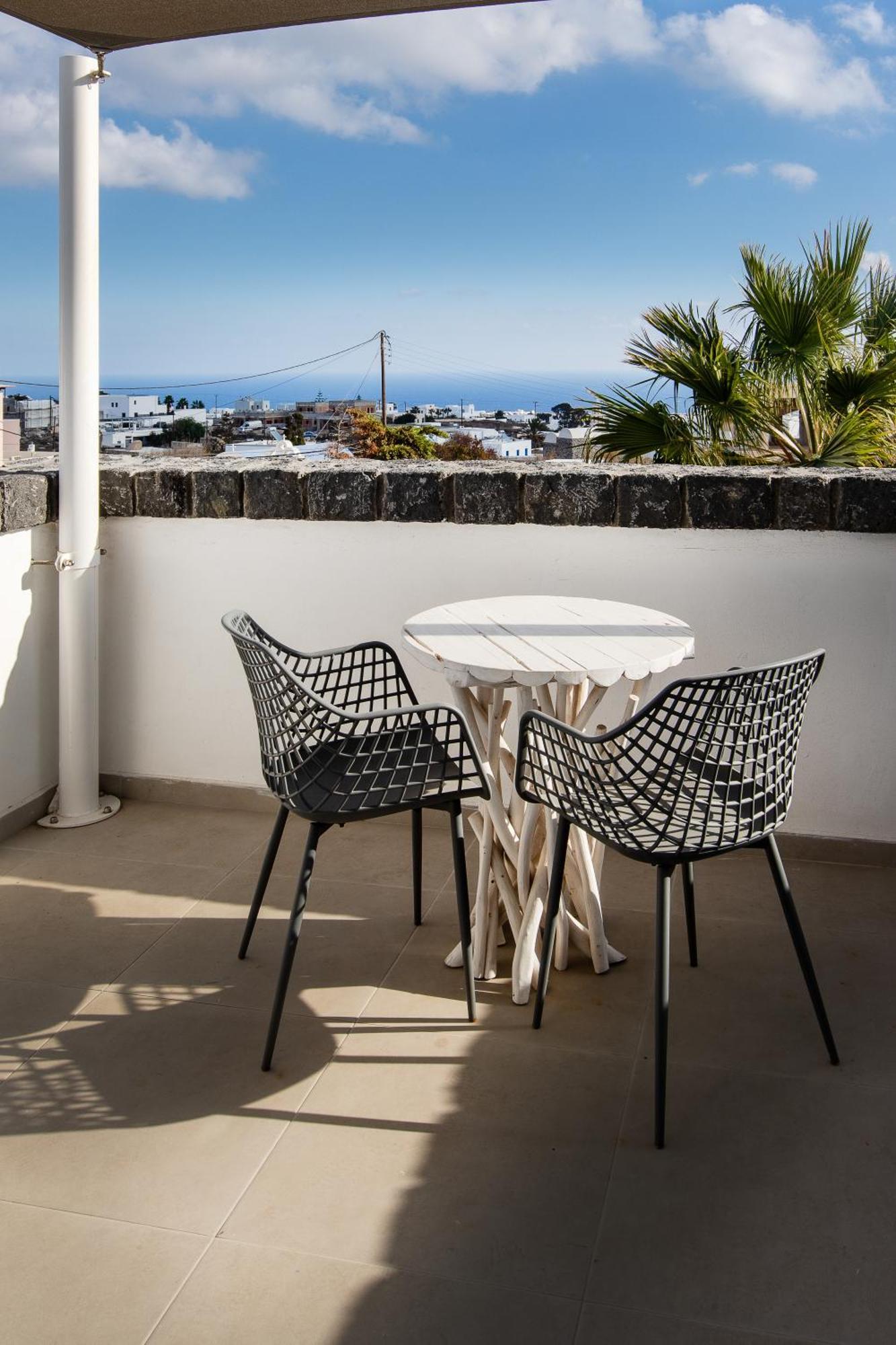Santorini Garden Homes ميساريا المظهر الخارجي الصورة