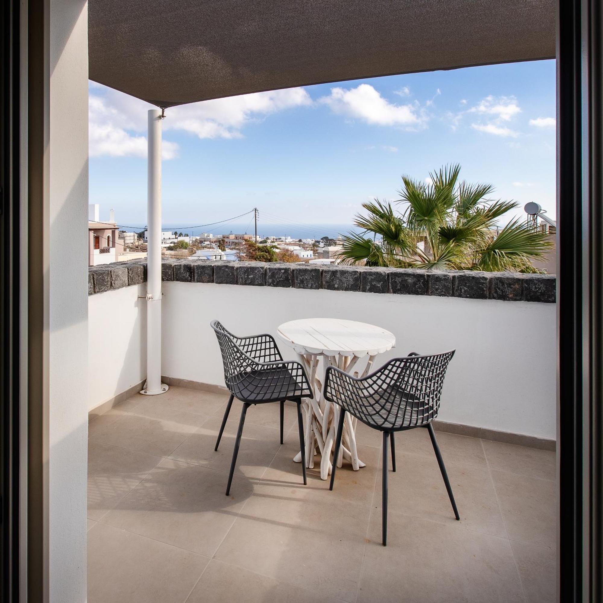 Santorini Garden Homes ميساريا المظهر الخارجي الصورة