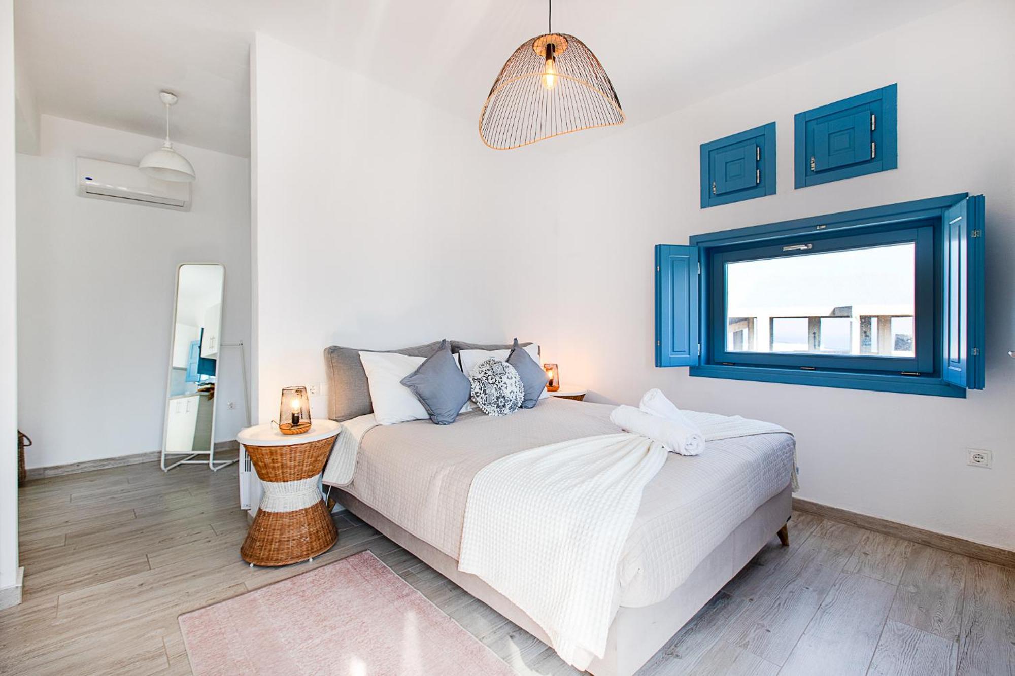 Santorini Garden Homes ميساريا المظهر الخارجي الصورة